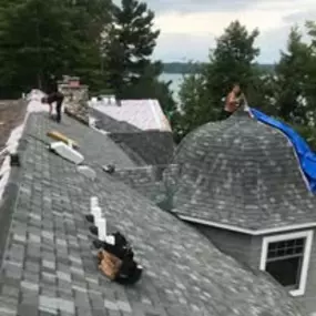 Bild von Okkonen Construction LLC