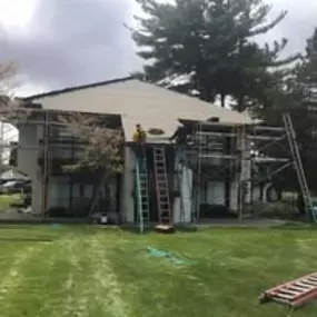 Bild von Okkonen Construction LLC