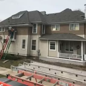 Bild von Okkonen Construction LLC