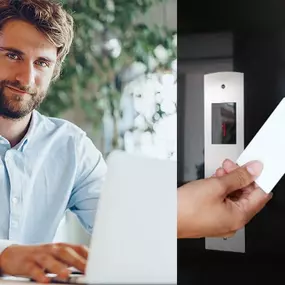 Cloud-Based Access Control Systems are constructed on adaptable, open technology, offering real-time monitoring, management, and control of your facility's access control system. All of this can be achieved through a browser, smartphone, or tablet, without the need for additional servers or software installation.