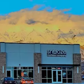 Snooze Mattress - Pleasant Grove, UT