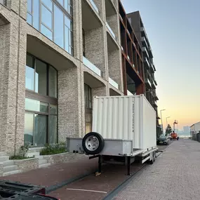 Bild von DE VERHUIS-BUTLER BV NEDERLAND