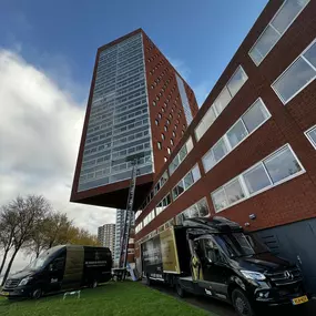 Bild von DE VERHUIS-BUTLER BV NEDERLAND