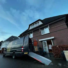 Bild von DE VERHUIS-BUTLER BV NEDERLAND