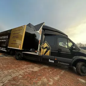 Bild von DE VERHUIS-BUTLER BV NEDERLAND