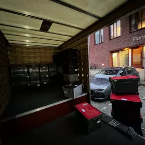 Bild von DE VERHUIS-BUTLER BV NEDERLAND