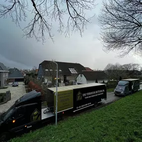 Bild von DE VERHUIS-BUTLER BV NEDERLAND