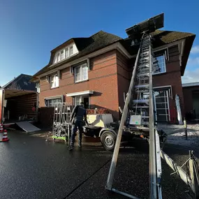 Bild von DE VERHUIS-BUTLER BV NEDERLAND