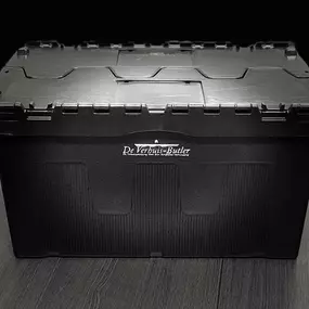 Bild von DE VERHUIS-BUTLER BV NEDERLAND