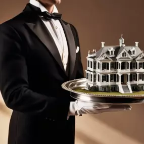 Bild von DE VERHUIS-BUTLER BV NEDERLAND