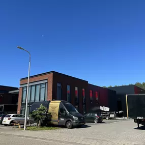 Bild von DE VERHUIS-BUTLER BV NEDERLAND