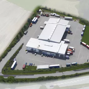 Bild von Frohnauer GmbH MAN-Servicepartner