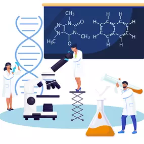 Bild von Omics Lab Solutions