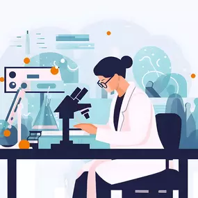 Bild von Omics Lab Solutions
