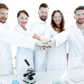Bild von Omics Lab Solutions