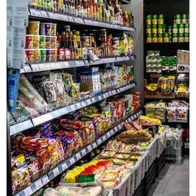 Bild von Soni Markt