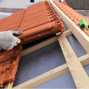 Bild von J and D Roofing