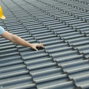 Bild von J and D Roofing
