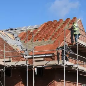 Bild von J and D Roofing