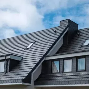 Bild von J and D Roofing