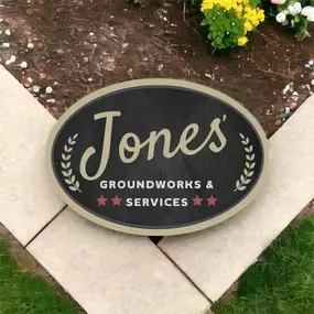 Bild von Jones Groundworks & Services