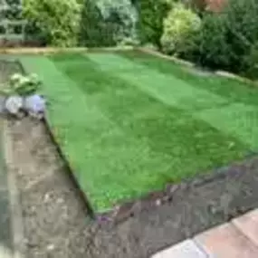 Bild von Jones Groundworks & Services
