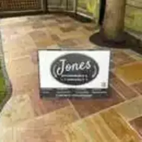 Bild von Jones Groundworks & Services