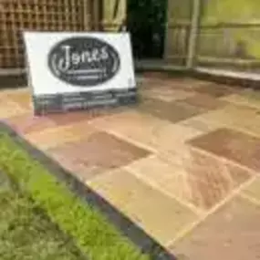 Bild von Jones Groundworks & Services