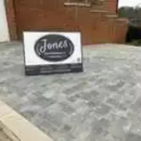 Bild von Jones Groundworks & Services