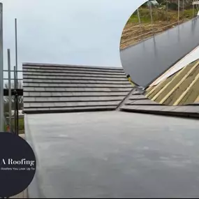 Bild von AA Roofing Specialists