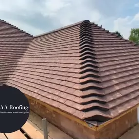Bild von AA Roofing Specialists