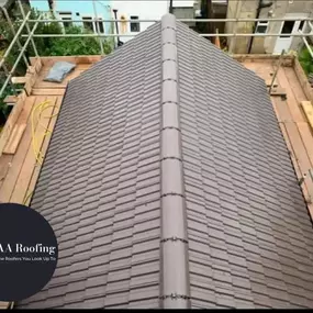 Bild von AA Roofing Specialists