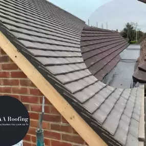 Bild von AA Roofing Specialists