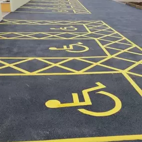 Bild von Spartan Paving & Landscaping Ltd