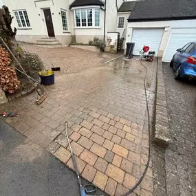 Bild von Spartan Paving & Landscaping Ltd
