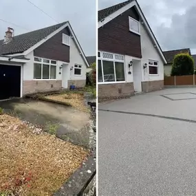 Bild von Spartan Paving & Landscaping Ltd