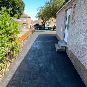 Bild von Spartan Paving & Landscaping Ltd