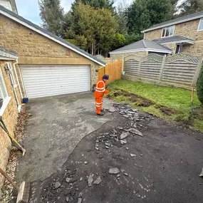 Bild von Spartan Paving & Landscaping Ltd