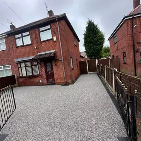 Bild von Spartan Paving & Landscaping Ltd