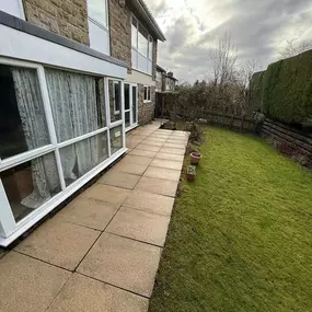Bild von Spartan Paving & Landscaping Ltd