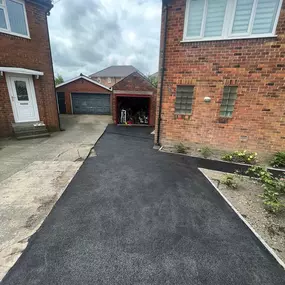 Bild von Spartan Paving & Landscaping Ltd