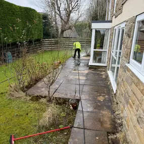 Bild von Spartan Paving & Landscaping Ltd