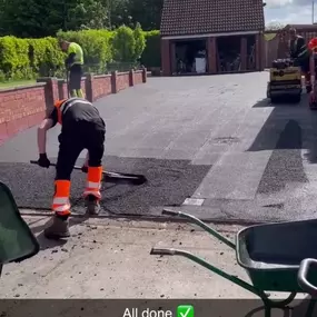 Bild von Spartan Paving & Landscaping Ltd