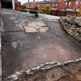 Bild von Spartan Paving & Landscaping Ltd