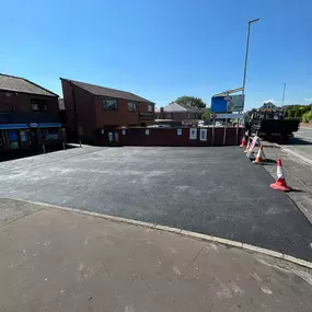 Bild von Spartan Paving & Landscaping Ltd