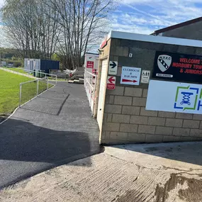 Bild von Spartan Paving & Landscaping Ltd
