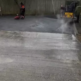 Bild von Spartan Paving & Landscaping Ltd