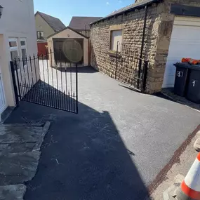 Bild von Spartan Paving & Landscaping Ltd