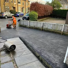 Bild von Spartan Paving & Landscaping Ltd