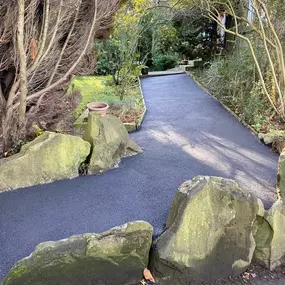 Bild von Spartan Paving & Landscaping Ltd